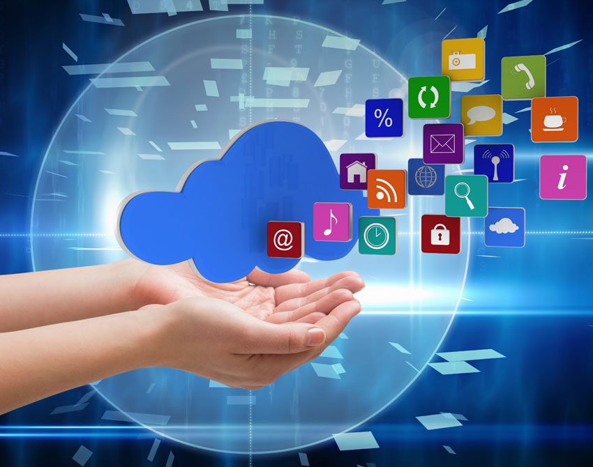 Cloud Revenue