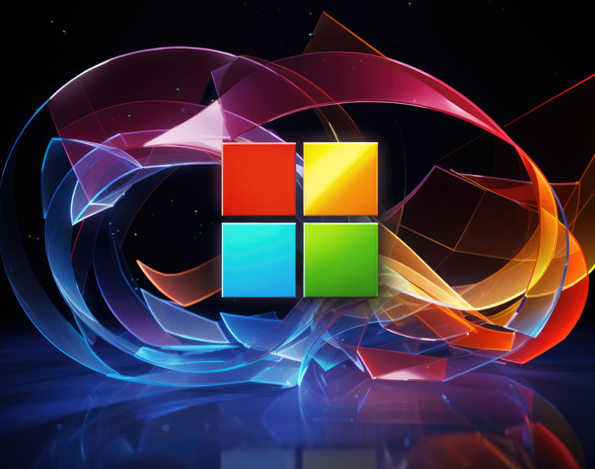 Microsoft